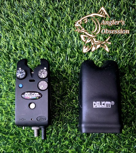 Delkim txi plus blue - delkim,