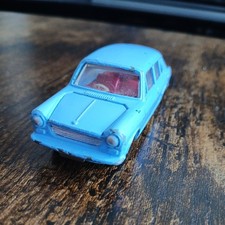 Dinky Toys #140 Morris 1100 