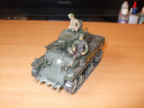Forces valor tank 1 32 - of, valor-us.tank