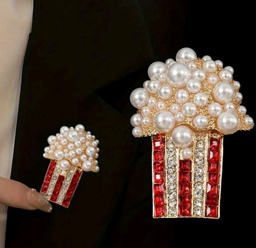 Elegant imitation pearl - elegant,