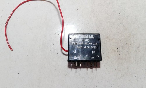 1401788 relay working current - relay,,
