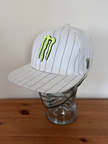 Monster energy pinstripe - monster,