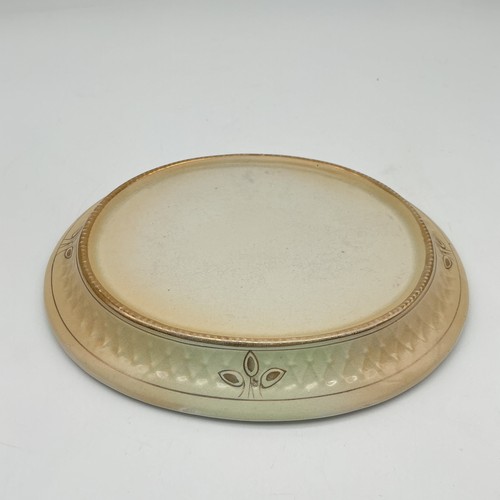 Antique decorative blush ivory - antique,