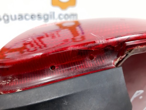 Rear lamp 121493 1074278 - lamp,