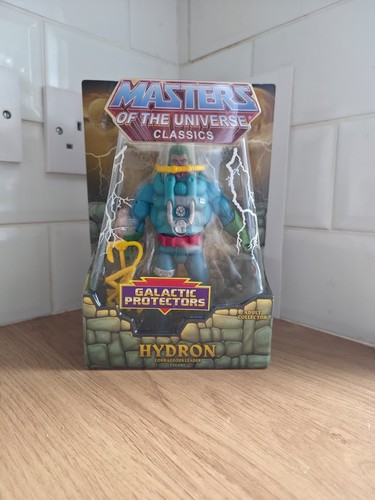Masters the universe - of,