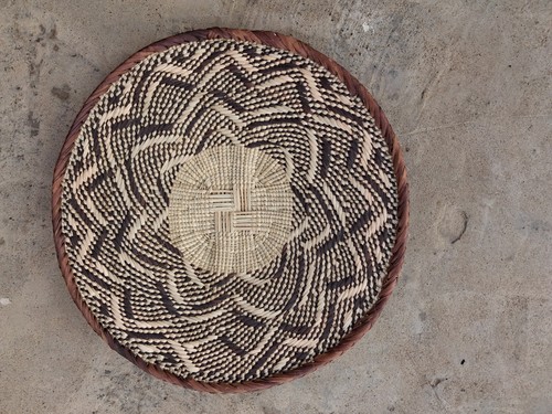 Binga basket 32cm - binga, basket,