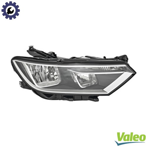 Headlight 046623 for - headlight,