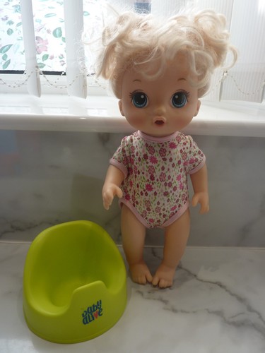 Baby alive snackin noodles - snackin,