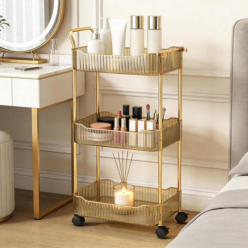 Storage trolley wheels - trolley,