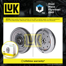 Dual Mass Flywheel DMF
