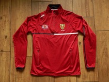 O'NEILLS DOWN GAA GAELIC FOOTBALL HURLING JACKET TOP ,SIZE YOUTH XL / AGE 13