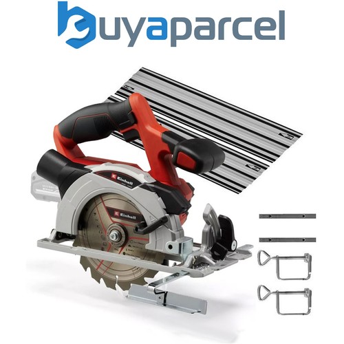 Einhell 18v cordless circular - einhell,