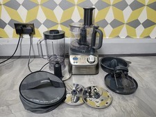 Kenwood Multipro Express