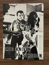 The Penthouse Terence Morgan