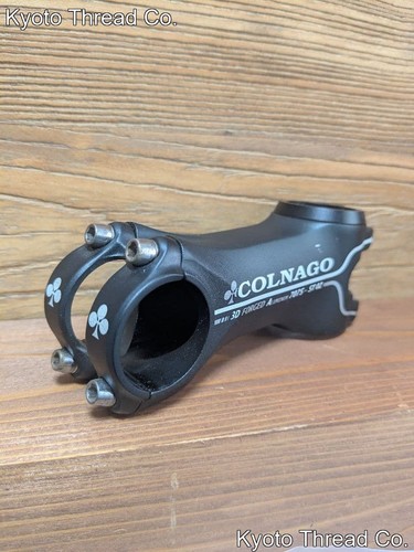 Colnago stem forged - stem,