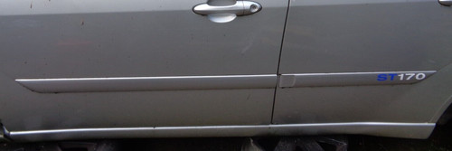 Focus mk1 170 5 door - mk1,
