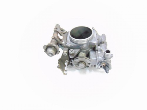 Throttle body yamaha 660 x - throttle, xt
