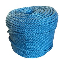 220 metres 10mm BLUE