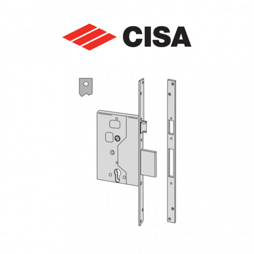 Cisa cylinder mechanical - cisa,