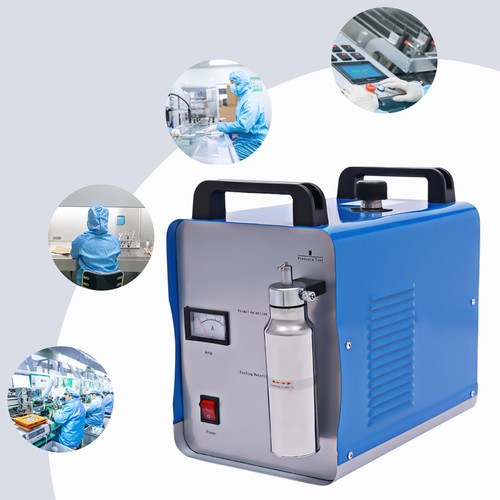 75l oxygen hydrogen hho gas - 95/75l,