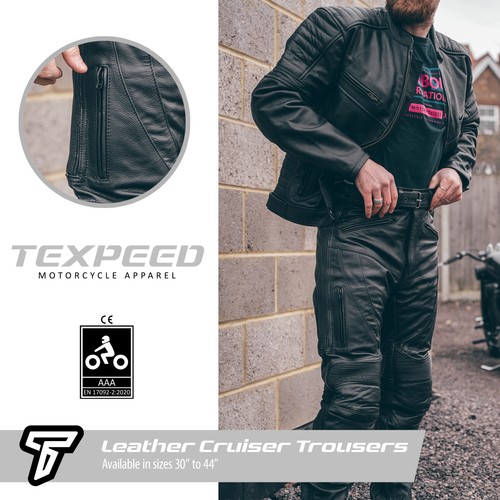 Leather motorcycle motorbike - motorcycle,
