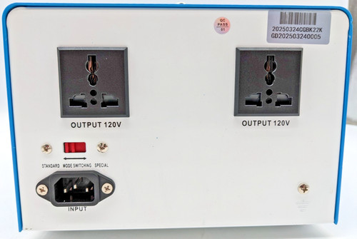 Gbk 2kva 2000w 220v - gbk-2kva/2000w, to