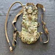 Army Issue Camelbak MTP Camo
