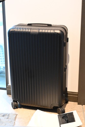 Rimowa essential matte - rimowa,
