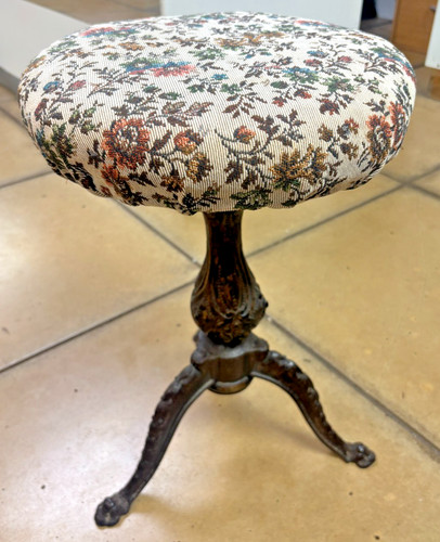 Antique victorian cast iron - antique,