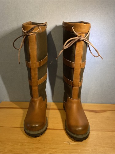 Rydale wide fit tall - wide,
