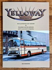 Yelloway Motor Services Ltd