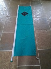 Quantum Sails Zipper Sausage