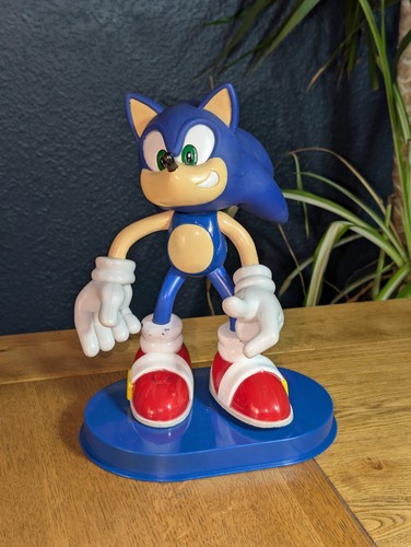 Sonic the hedgehog - sonic, x