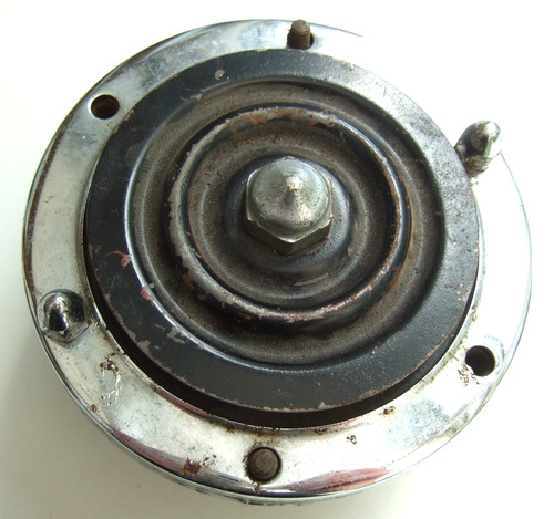 1930 lucas horn - horn,