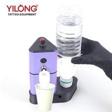 Tattoo Needle Cleaning Machine