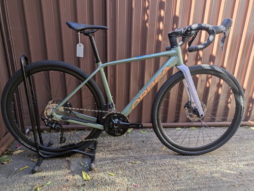 Orbea terra h40 shimano - orbea,