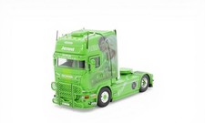 Tekno 1:50 Jenni Abba Truck