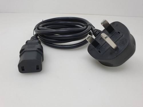 Mains power cable - mains,