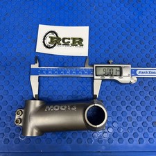 Vintage Moots Ti-Beam Titanium