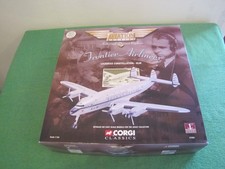 Corgi Aviation Archive