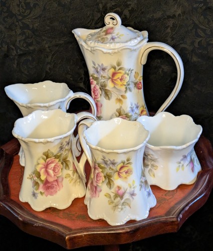 Vintage george english - vintage, st.