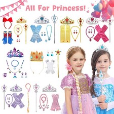 Girls Kids Fancy Dress