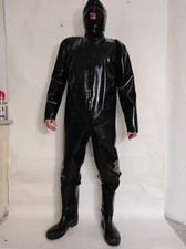 BOLINGIER FASHION STYLE Latex