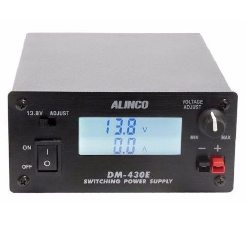 Alinco 430e 25a - alinco, (30a