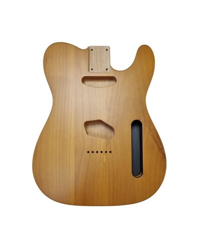 Telecaster body natural - , wood