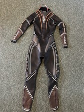 Mens Triathlon HUUB Varman wetsuit ST Small Tall, Great Condition