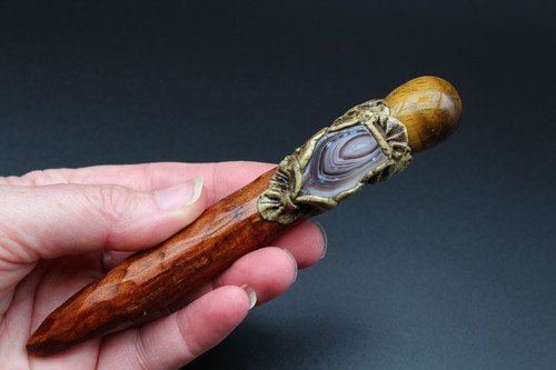Clearance sale wand tigers - wand, eye