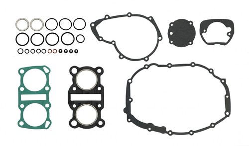 Kawasaki 250 twin - z,