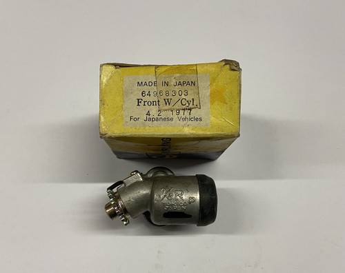 Girling wheel cylinder - wheel,