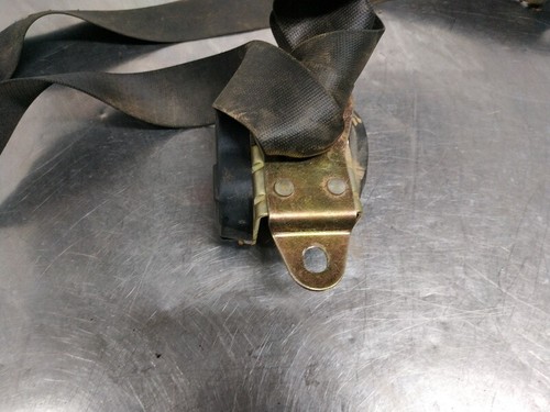 E2043132 rear seat - belt, rh